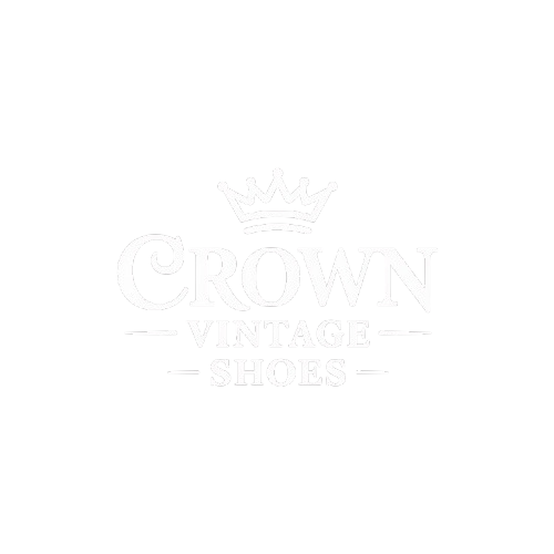 Crown Vintage Shoes Official Website